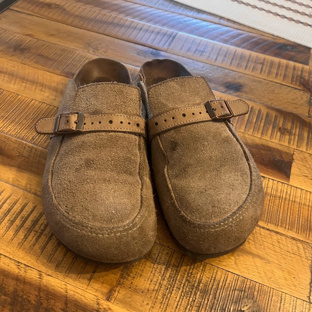 Birkenstock Eaton clog